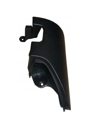 Kangoo 3-III Sol Arka Stop Alt Plastiği Çift Kapı (2008-2020) 8200642144 -Renault Mais