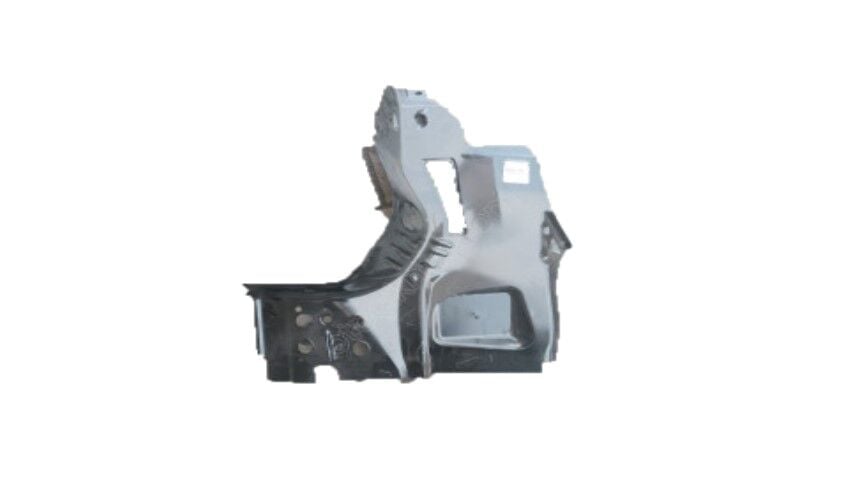 Clio 4-IV Sağ Arka Alt Kasa Takviyesi Stop Sacı (2013-2020) 767426682R-Renault Mais