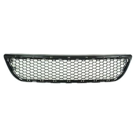 Logan 1-I Ön Tampon Orta Izgarası (2008-2012) 8200752803 -Renault Mais