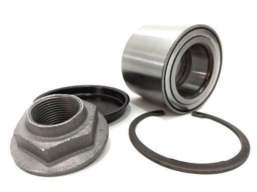 Master 3-III Arka Aks Teker Rulmanı Bilyası 2.3 Dci M9T (2010-2020) 432107045R -İthal