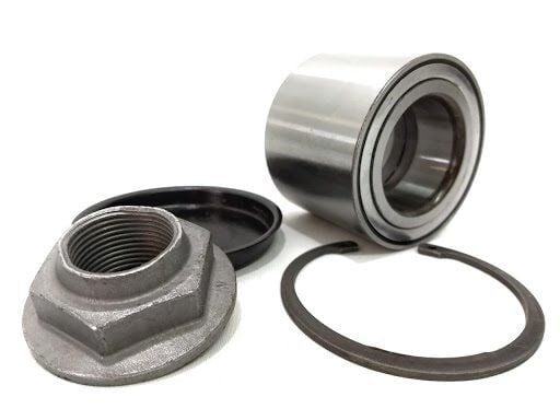 Master 3-III Arka Aks Teker Rulmanı Bilyası 2.3 Dci M9T (2010-2020) 432107045R -İthal