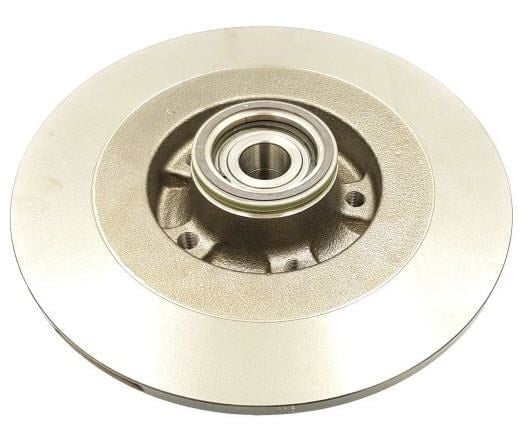 Latitude Arka Fren Disk (Takım) (2008-2015) 432000015R -Magnetti Marelli
