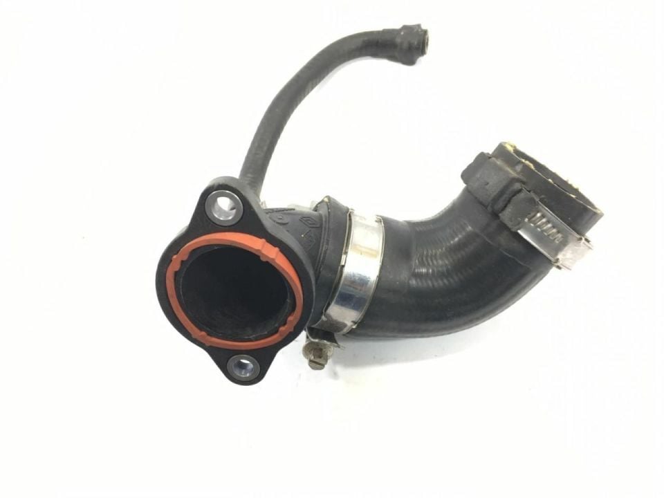 Clio 3-III Modus Turbo Hortumu Borusu 1.5 Dci K9K 8200715610 -İbraş