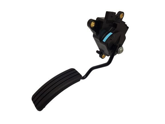 Clio 3-III Gaz Pedalı Kaptörü (Komple Hız Sabitleyicili) (2004-2012) 8200297342 -Renault Mais