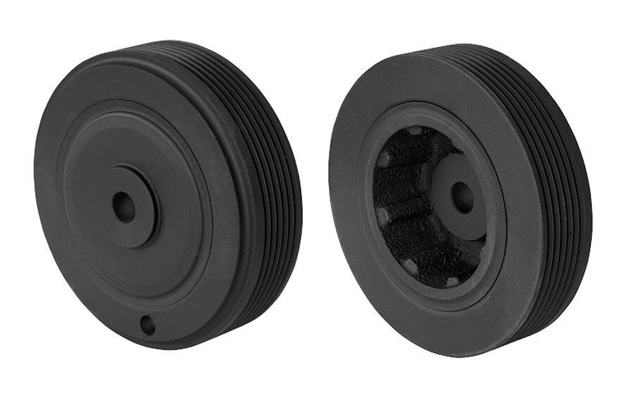 Laguna 1-I Megane 1-I Krank Kasnağı (Kasnak) 2.0 8V F3R 8200458960-7700109260 -Onsan