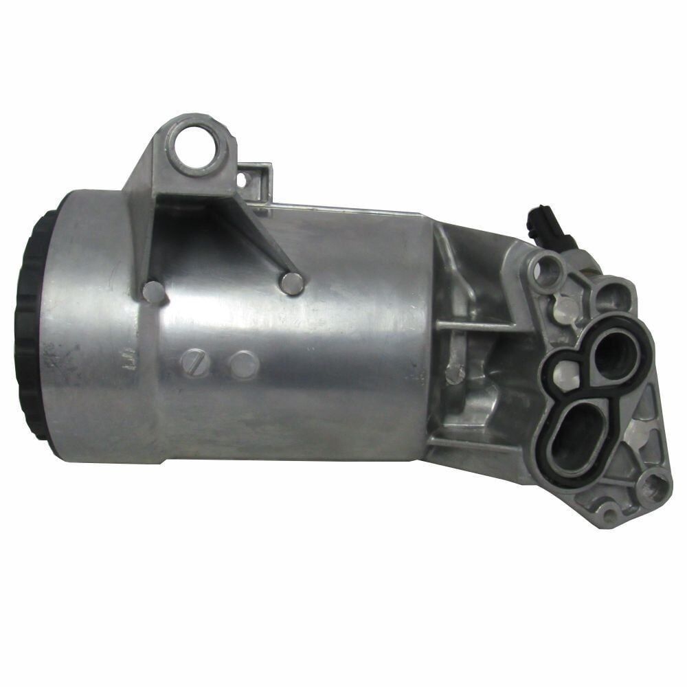 Master 2-II Espace 4-IV Yağ Filtresi Komple Soğutucu 2.2-2.5 Dci G9U-G9T 8200969622 -Renault Mais