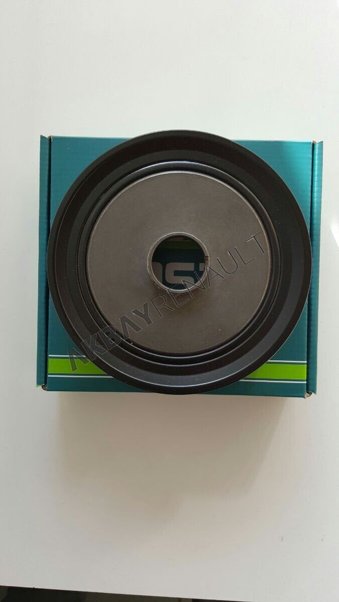 Master 2-II Krank Kasnağı 2.5 Dci G9U (2003-2010) 8200267867 -Onsan