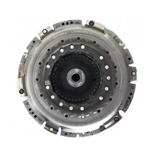 Megane 3-III Fluence Debriyaj Seti 1.5 Dci K9K 302054315R -Renault Mais