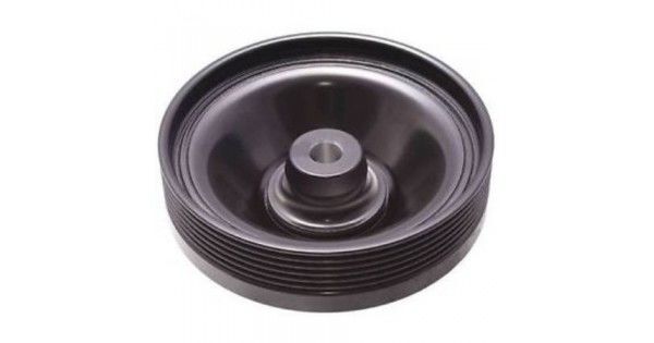 Clio 2-II Symbol Krank Kasnağı 1.4 8V K7J (1998-2008) 7700273916 -Onsan