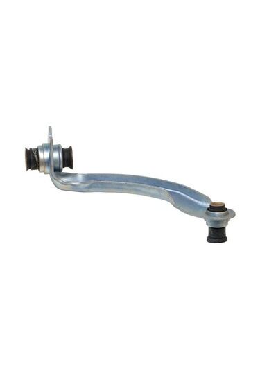 Clio 3-III Modus Motor Beşik Askı Takozu Sol (2004-2012) 8200127324 -Renault Mais