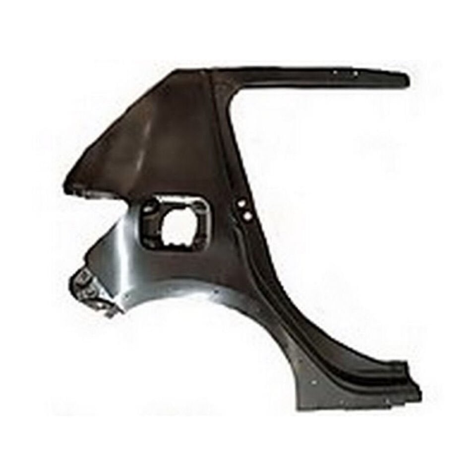 Sandero 2-II Sağ Arka Çamurluk (2013-2020) 760322642R -Renault Mais