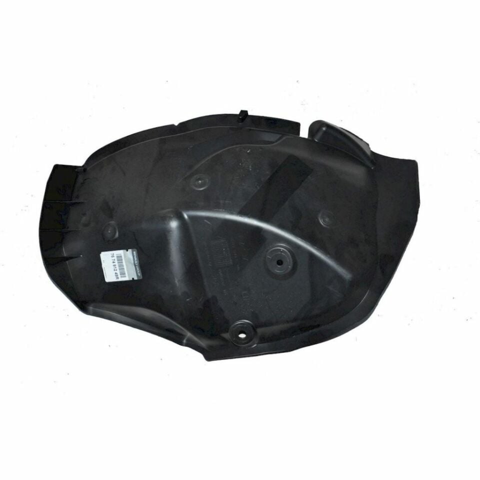 Duster 2-II Sol Arka Çamurluk Davlumbazı (2018-2024) 767491249R -Renault Mais