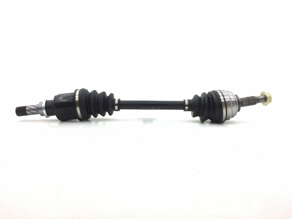 Clio 3-III Modus Sol Ön Aks Komple 1.5 Dci K9K (2004-2012) 8200499585 -Veka