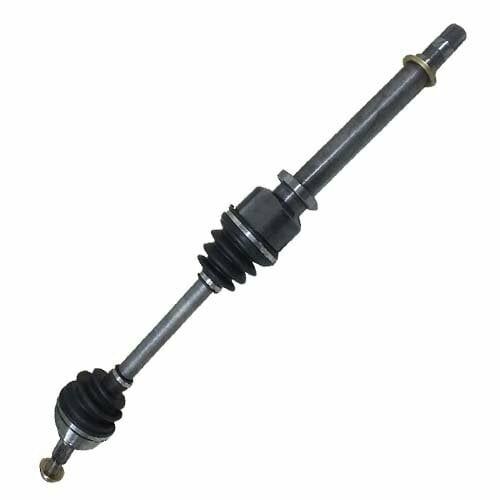 Clio 3-III Modus Sağ Ön Aks Komple 1.5 Dci K9K (2004-2012) 8200261841-8200618111-8200499586 -Veka