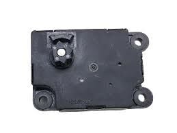 Clio 3-III Modus Kalorifer (Klape) Motoru (2004-2012) 7701060025 - Valeo