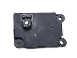 Clio 3-III Modus Kalorifer (Klape) Motoru (2004-2012) 7701060025 - Valeo