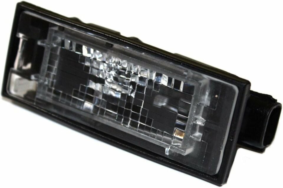 Plaka Aydınlatma Lambası Clio 3 - III 8200480127 - Kaya Plastik