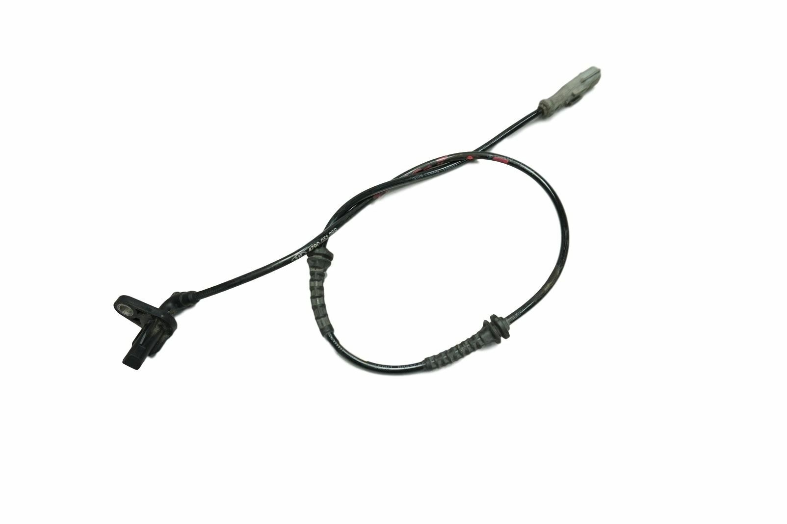 Twingo Sol Arka Abs Sensörü Kablosu 479005139R -Sagem