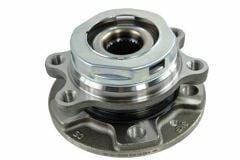 Laguna 3-III Latitude Ön Aks Teker Porya Rulmanı Bilyası 2.0 Dci M9R 402100006R-402104687R-Kraftvoll