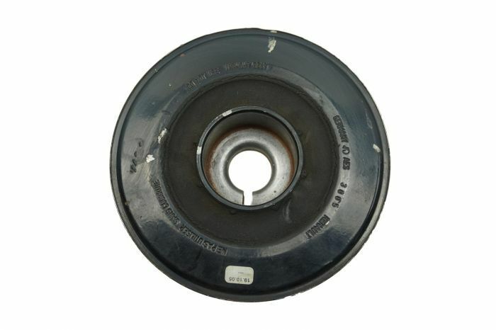 Megane 2-II 3-III Fluence Krank Kasnağı 1.5 Dci K9K-1.6 16V K4M 8200699517 -Onsan