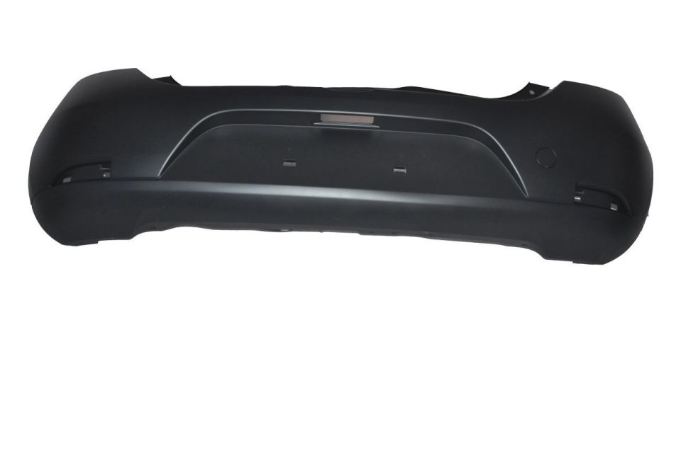 Sandero 2-II Arka Tampon (2013-2020) 850106057R -Yerli Kaporta