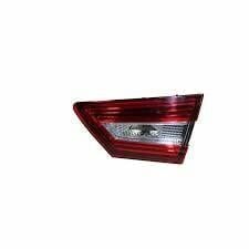 Sağ İç Stop (Ledli) Clio 4 - IV 265508029R - Renault Mais