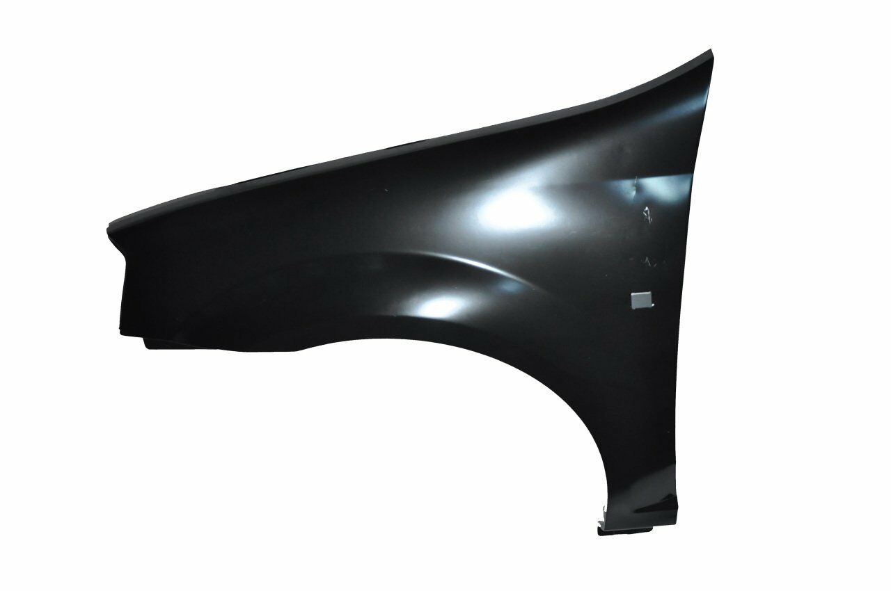 Dacia Logan Ön Çamurluk Sol  (2004-2012) 6001549971-6001546712 -Yerli Kaporta