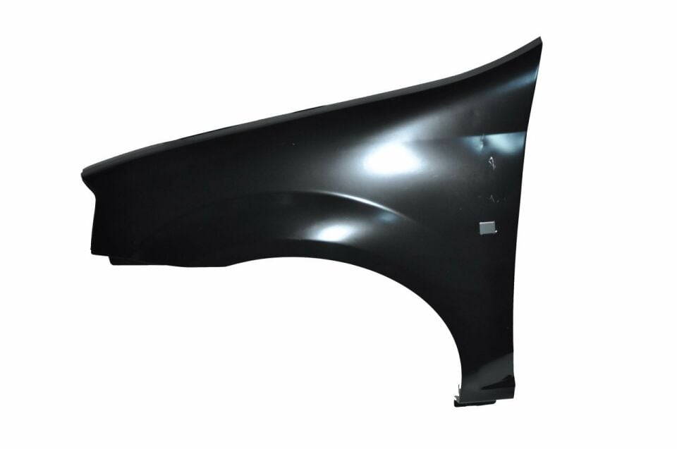 Dacia Logan Ön Çamurluk Sol  (2004-2012) 6001549971-6001546712 -Yerli Kaporta