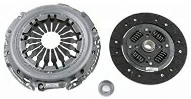 Laguna 2-II Scenic 2-II Debriyaj Seti Baskı+Balata 1.6 16V K4M (2002-2009) 7701475246 -Valeo