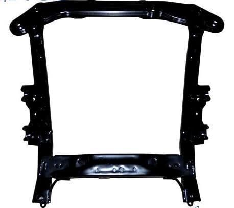 Clio 2-II Symbol Joy Motor Beşiği (Beşik) (2013-2020) 544016728R - 544010031R - Yerli Üretim