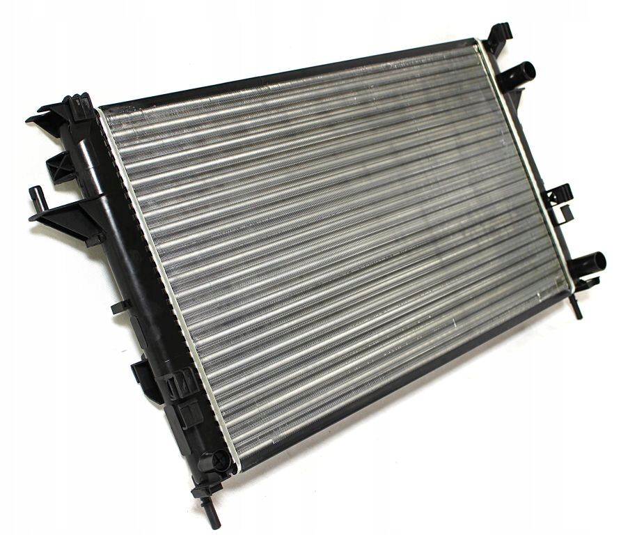 Laguna 2-II Motor Su Radyatörü Brezing Sistem (2002-2014) 8200008765-8200302463 -Oris