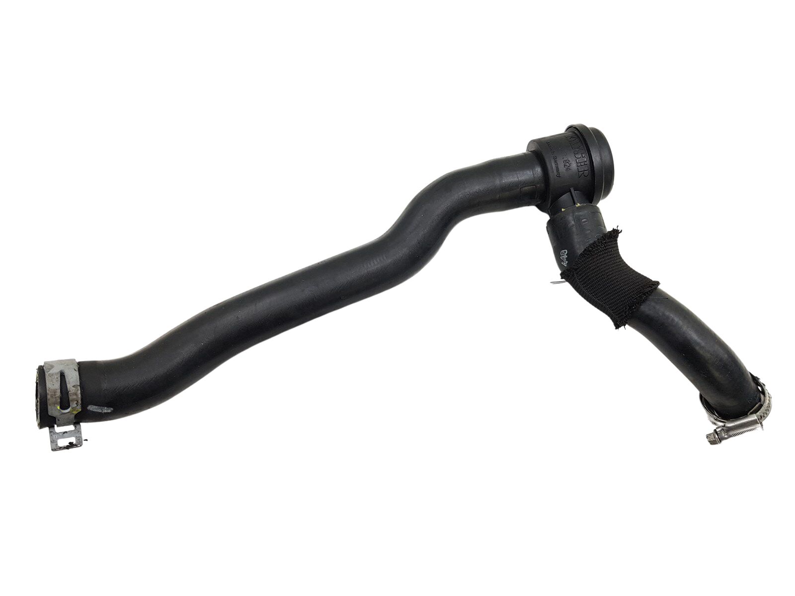 Logan 2-II Sandero 2-II Clio 4-IV Devirdaim Vana Borusu 0.9 Tce H4B 144835951R -Renault Mais