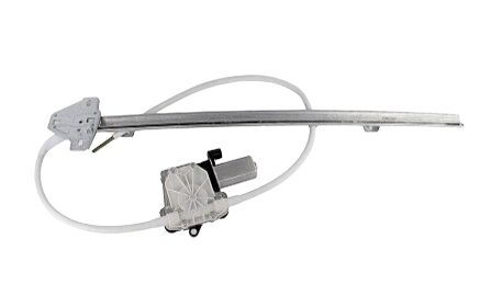 Master 2-II Sol Ön Cam Krikosu Motorlu (2003-2010) 7700352494 -Mga