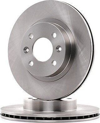 R25 Ön Fren Diski (Takım) 7701204283 -Braxıs