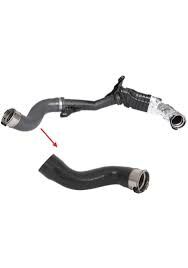 Lodgy Dokker Duster 1-I Turbo Hortumu Borusu Büyük 1.5 Dci K9K 144609034R -İbraş