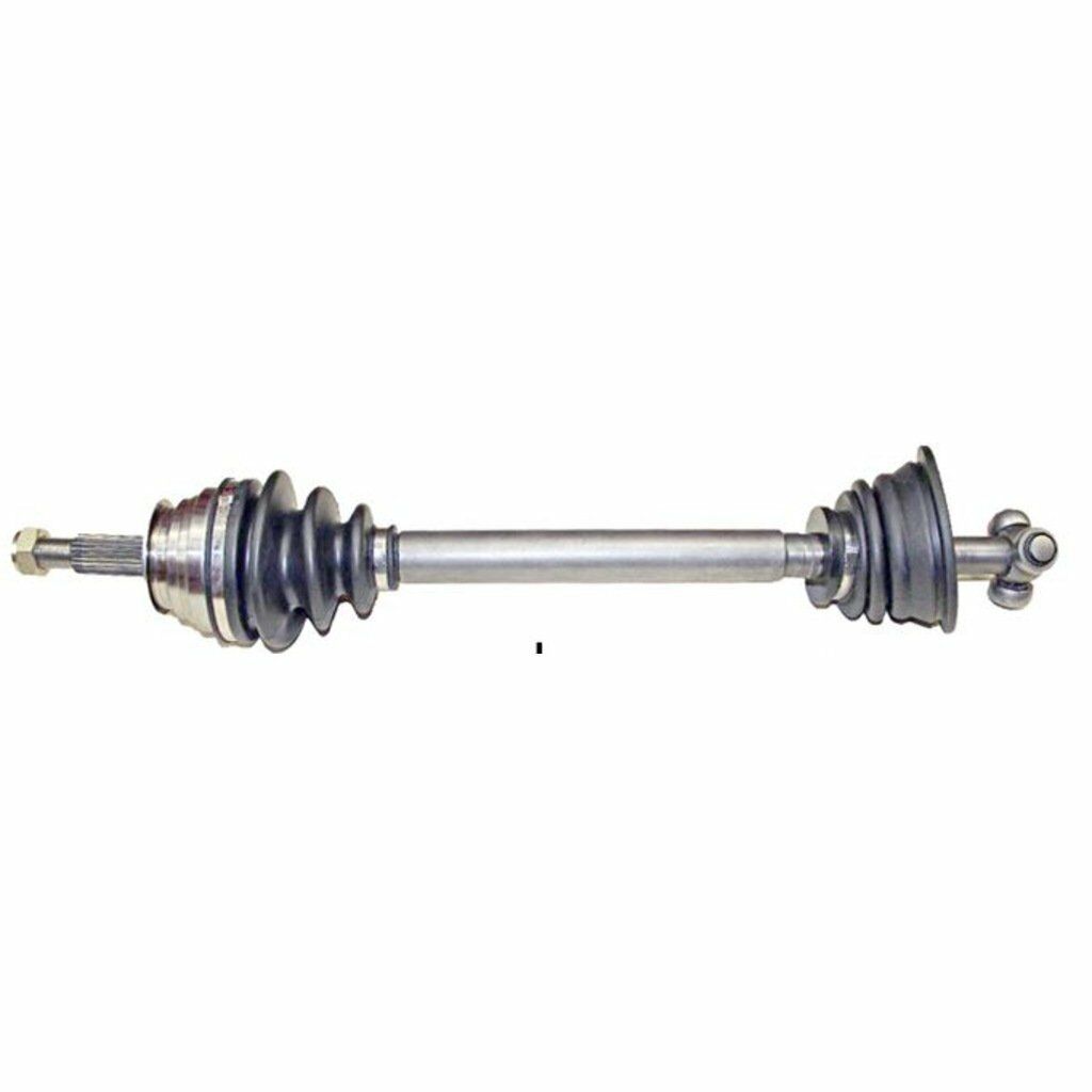 Laguna 1-I Sol Ön Aks Komple 2.0 16V N7Q (1994-1999) 7701470699 -Veka