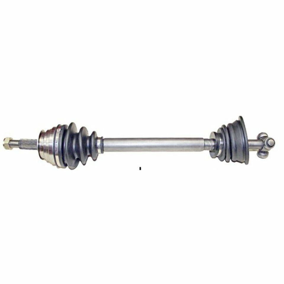 Laguna 1-I Sol Ön Aks Komple 2.0 16V N7Q (1994-1999) 7701470699 -Veka