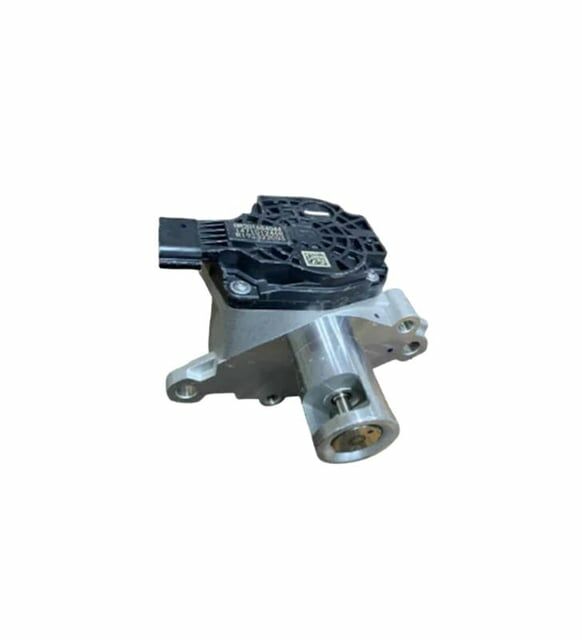Sandero 1-I Dokker Duster 1-I Egr Valfi Vanası 1.5 Dci K9K 147101246R -Orjinal Yedek Parça