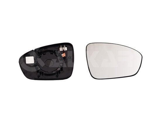 Megane 4-IV Talisman Sağ Dış Dikiz Ayna Camı 963651460R -Spj