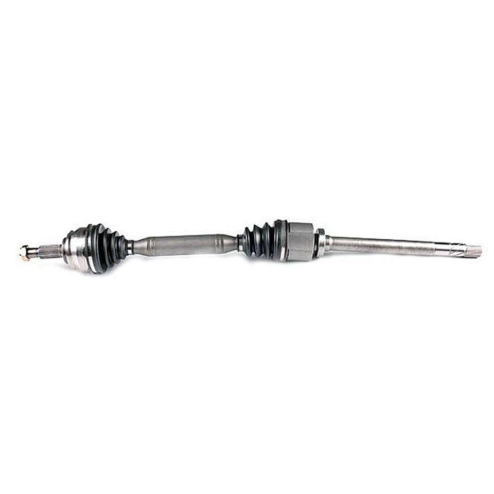 Laguna 2-II Sağ Ön Aks Komple 1.9 Dci F9Q (2002-2008) 8200169176 -Veka