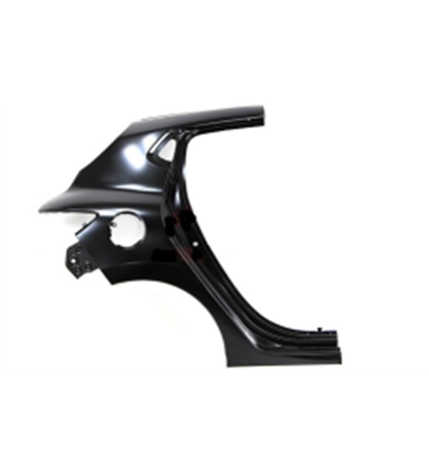 Clio 4-IV Sağ Arka Çamurluk (2013-2020) 760302690R-760308516R -Renault Mais