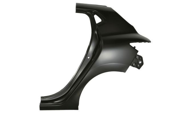 Clio 4-IV Sol Arka Çamurluk (2013-2020) 760316393R-760316779R -Renault Mais