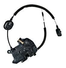 Captur 1-I Sağ Ön Kapı Kilidi (2013-2020) 805022764R -Renault Mais