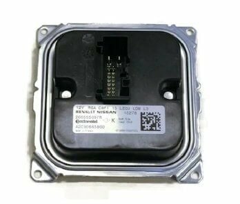 Talisman Koleos 2-II Xenon Far Beyni (2016-2020) 260E47710R -Renault Mais