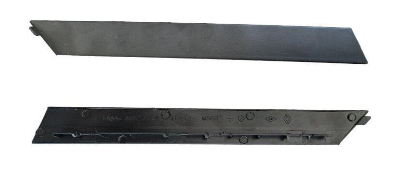 Clio 4-IV Ön Sol Cam Direk Bakaliti (Bandı) (2013-2020) 808713408R -Kraftvoll