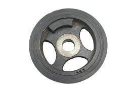 Duster 2-II Logan 2-II Sandero 2-II Krank Kasnağı 1.0 Sce B4D 123039068R-123033598R-123035284R-Onsan