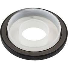 Logan 1-I 2-II Sandero 1-I 2-II Arka Krank Keçesi 1.5 Dci K9K 7701473544 -Skt