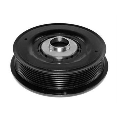 Master 2-II Espace 4-IV Krank Kasnağı (Kasnak) 2.2-2.5 Dci G9U-G9T 8200207435 -Onsan