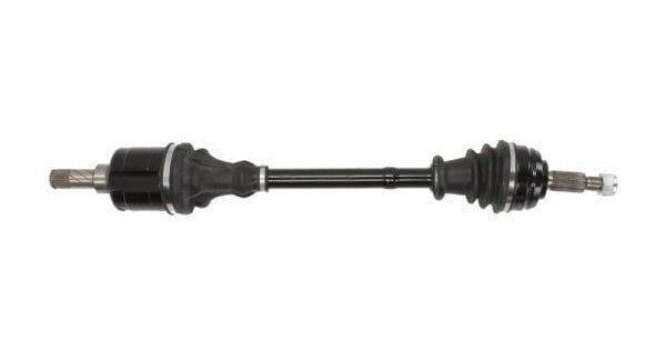 Duster 1-I Sol Ön Aks Komple 4x2 1.6 16V K4M-1.5 Dci K9K (5 Ve 6 Vites) (2009-2017) 391016491R -Veka