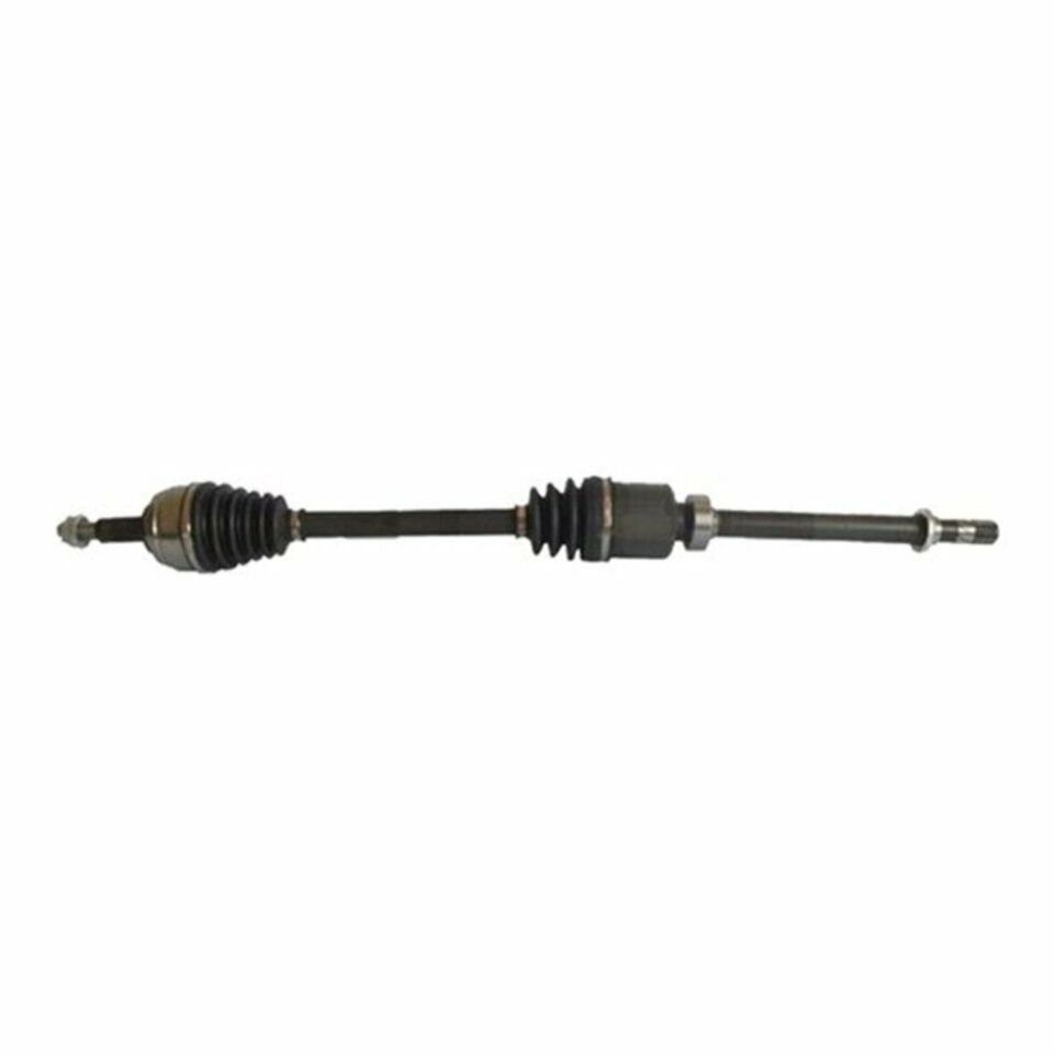 Duster 1-I Sağ Ön Aks Komple 1.5 Dci K9K 4x2 (2009-2017) 391003471R-391003840R-Veka